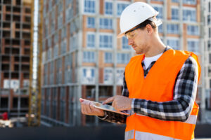 What Role Does Technology Play In Commercial Construction?